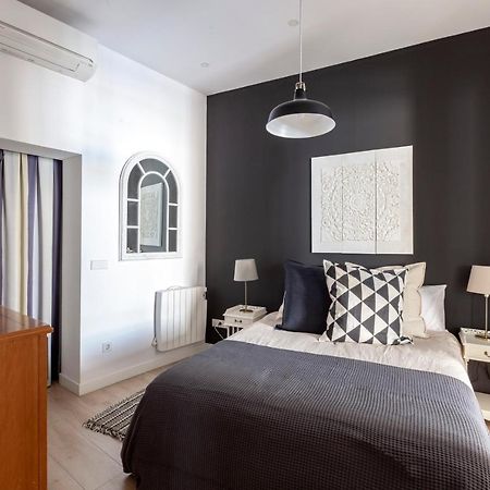Apartamento Smile Sol Мадрид Екстер'єр фото