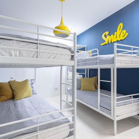 Apartamento Smile Sol Мадрид Екстер'єр фото
