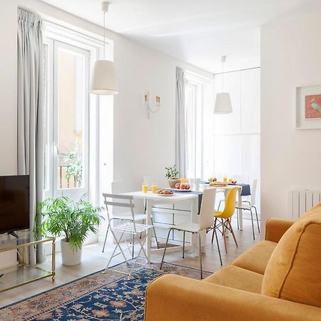 Apartamento Smile Sol Мадрид Екстер'єр фото