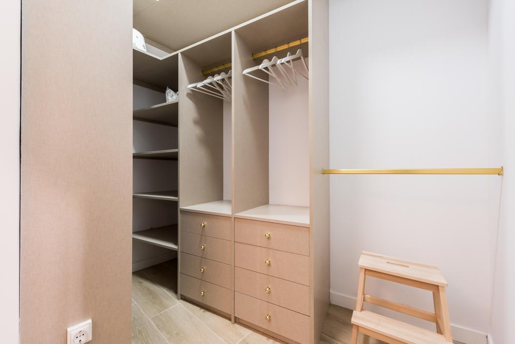 Apartamento Smile Sol Мадрид Екстер'єр фото