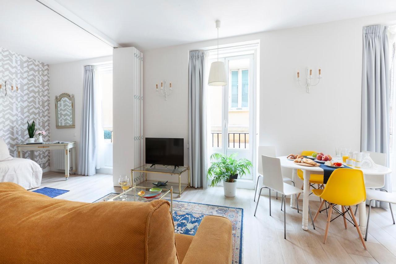 Apartamento Smile Sol Мадрид Екстер'єр фото