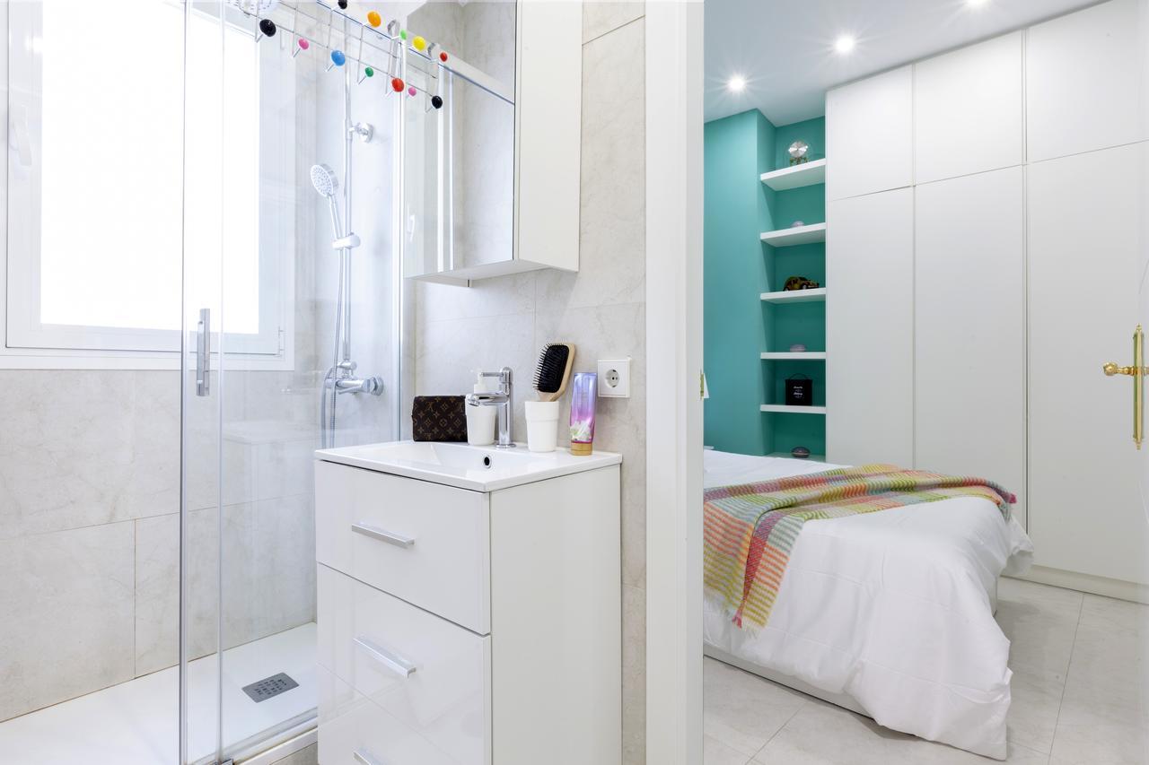 Apartamento Smile Sol Мадрид Екстер'єр фото