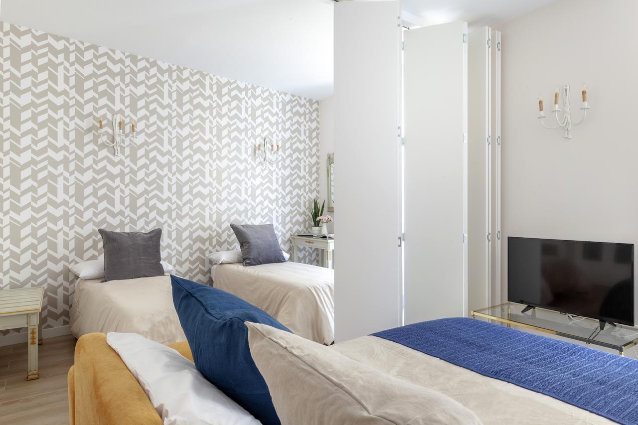 Apartamento Smile Sol Мадрид Екстер'єр фото