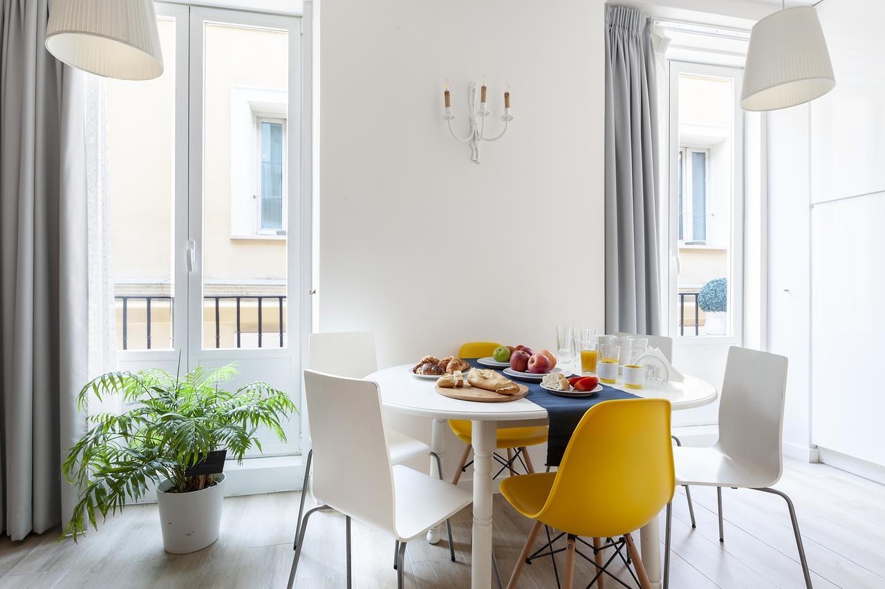 Apartamento Smile Sol Мадрид Екстер'єр фото