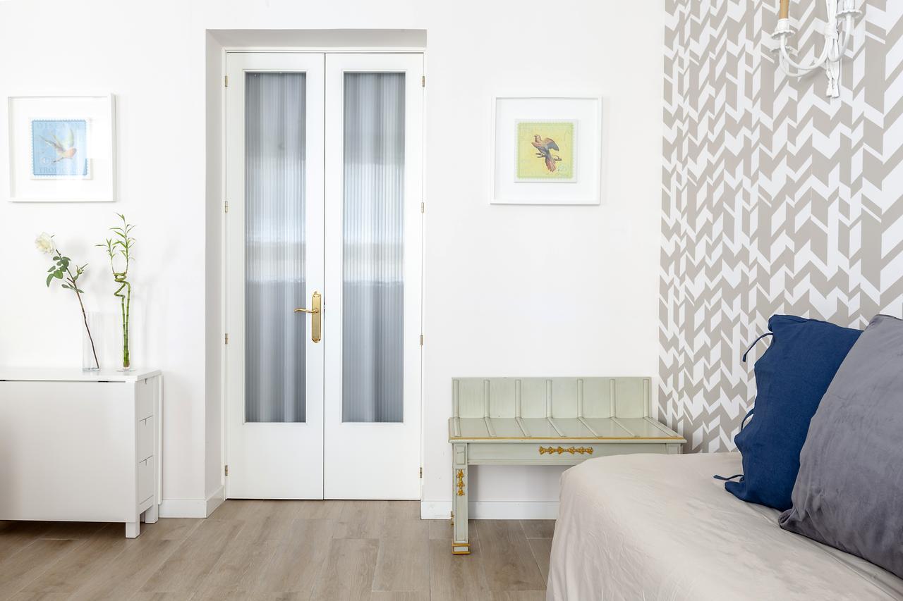 Apartamento Smile Sol Мадрид Екстер'єр фото